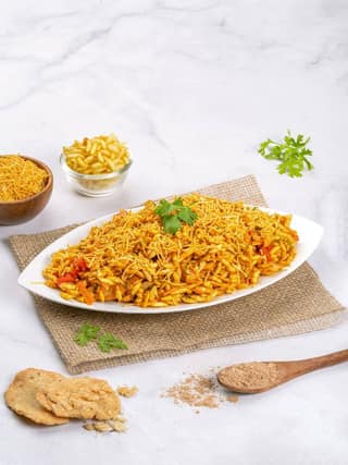BHEL PURI