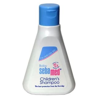 Sebamed Baby Shampoo 50 Ml