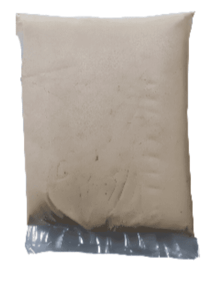 Premium Chana Sattu - Roasted Gram Flour (500g) view 2