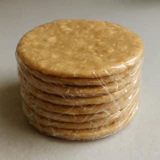 Sunita Convenience Store's mathiya - crispy indian snack