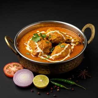 Rajshani Murg