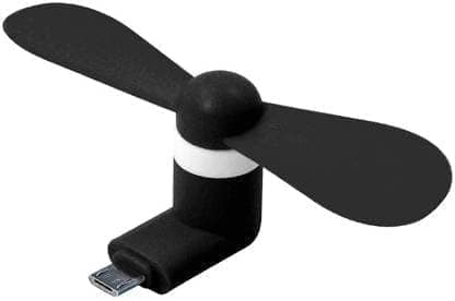 MINI USB FAN