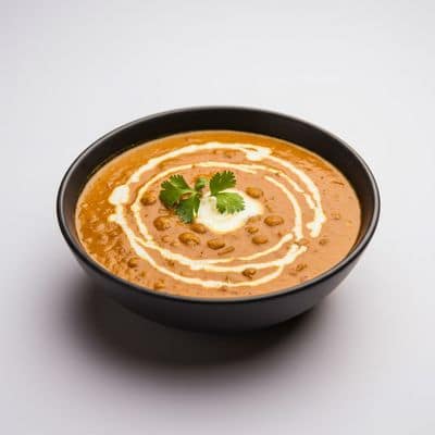 Dal Makhani