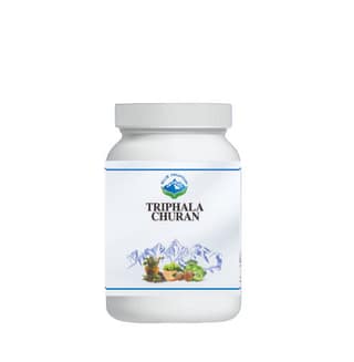 BLUE MOUNTAIN Triphala Churan, 250 gm
