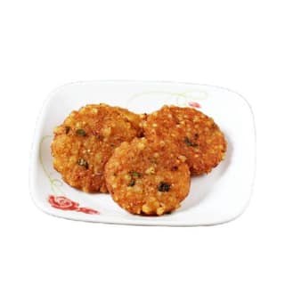 Sabudana Vada