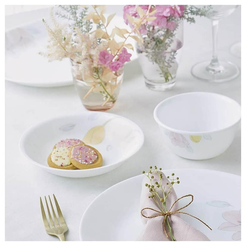 Corelle Livingware Plus Elegance 532 ml Soup Bowl Pack Of 6 view 2