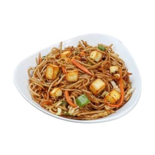 Paneer Chowmein (Full)