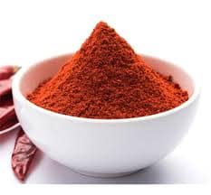 MIRCHI POWDER 500GM