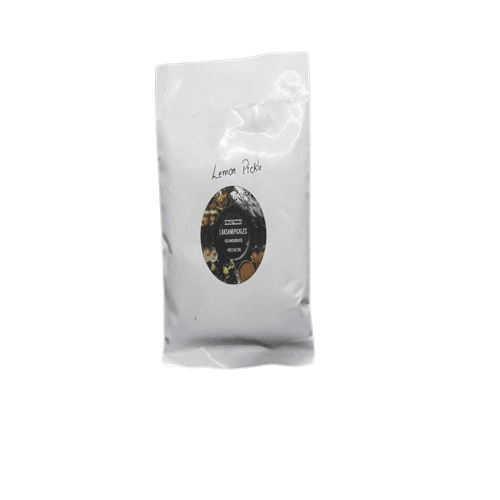 NLR Urban Lemon Lakshmi Pickle