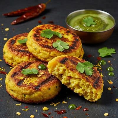 Alu Tikka