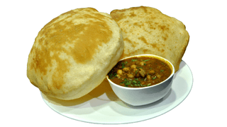 Chole Batura