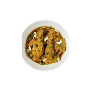 Murgh Mughlai