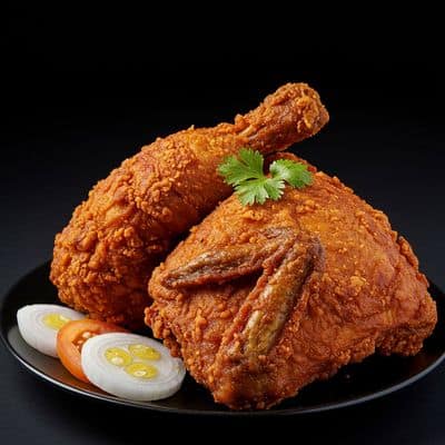 Chicken Fry (Full)