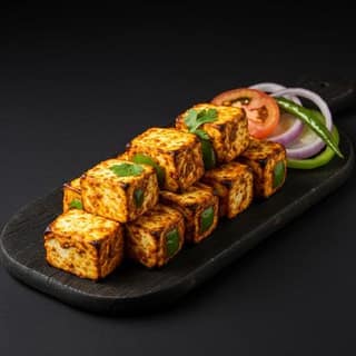 Paneer Tikka