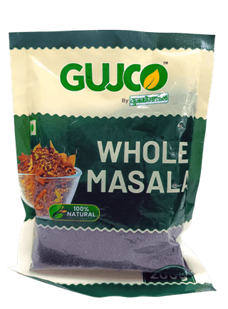 GUJCO Black Sesame Seeds (Kala Til)