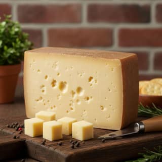 Mishti Gourmet Gruyère 1kg