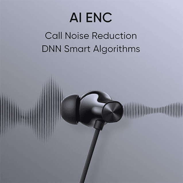 Realme Buds Wireless 3 Neo Bluetooth Neckband view 2