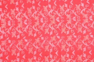 GI Tagged Sambalpuri Ikat Cotton Fabric