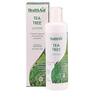 HealthAid Tea Tree Hand Body Lotion - 250mL