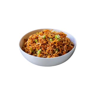 Veg Schezwan Rice Full