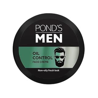 Ponds Oil Control Face Cream - Hydrates, Moisturisers, 55 G
