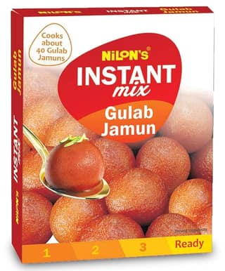 Nilon Gulab Jamun 175 Gms