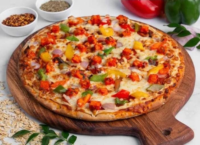 Chicken-65 Special