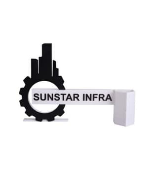 Civil Engineer Pen Stand Ek5321