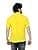 Men Polo Collar Neck Casual T-Shirt view 2