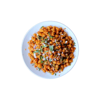 Crispy Corn Half