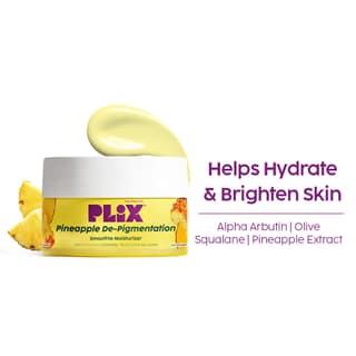 Pineapple De-Pigmentation Smoothie Moisturizer __Starter Pack__