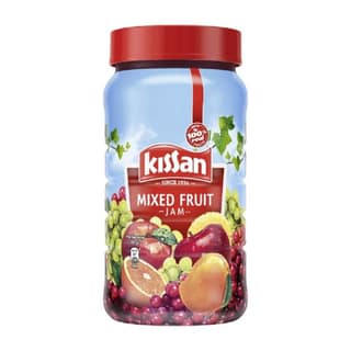 Kissan Mixed Fruit Jam 500 Gms