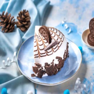 Monginis Creamy Cookies