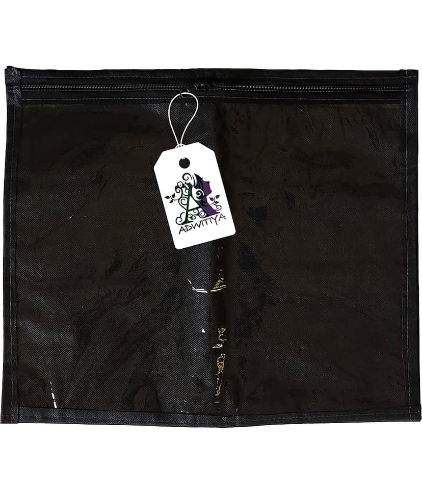 ADWITIYA Non-Woven Garment Bag view 2