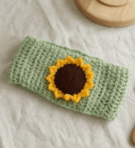 Stylish Hair Band for Women and Girls view 2