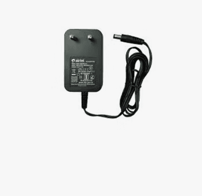Original 12V 2A Power Adapter for Airtel Digital TV DTH SD/HD Set top box, Router, LED Strip, CCTV, Modem, DTH Box, DIY Boards view 4