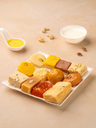 ASSORTED SWEETS '500 GMS'