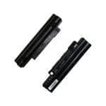 Laptop Battery For Acer One D 260 Black , 11.1V 6 Cells 4400mAh – Compatible view 3