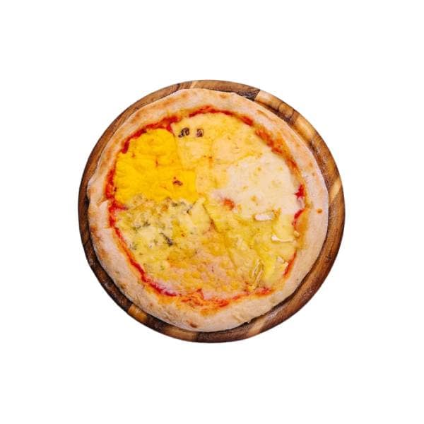 Formaggio Pizza 8 Inch