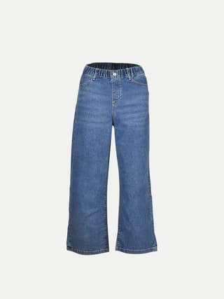 Teen Girls Light Blue Denims