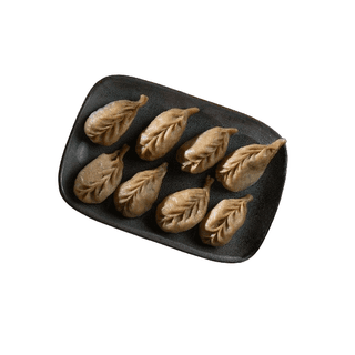 Classic Momos Steamed (5 Pcs)