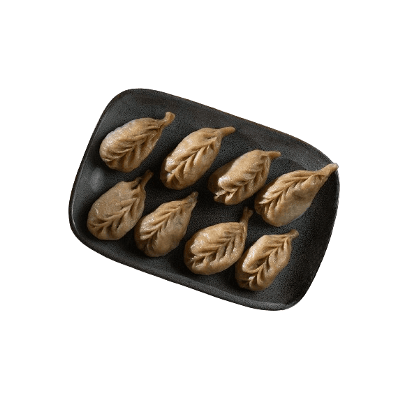 Classic Momos Steamed (5 Pcs)