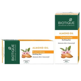 Biotique Almond Oil 150 Gms