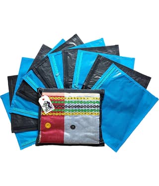 ADWITIYA Non-Woven Garment Bag