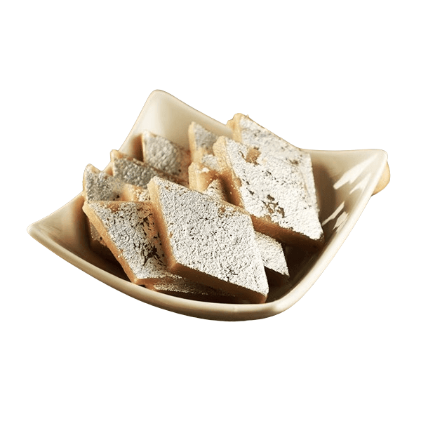 Kaju Katli 250 Gms