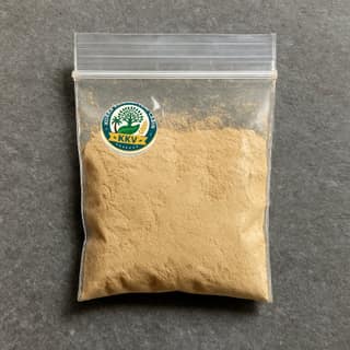 Korra Krishna Veni Cabin's dry ginger powder