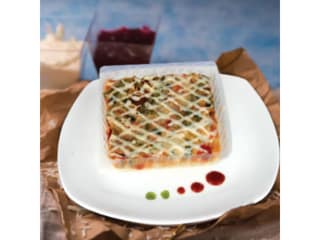 Monginis Pan Pizza Veg (Veg Savouries)