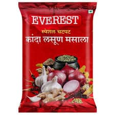 EVEREST KANDA LASUN MASALA 200GM