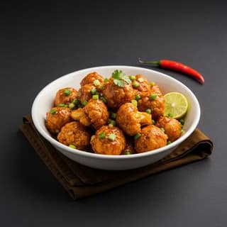 Gobi Manchurian
