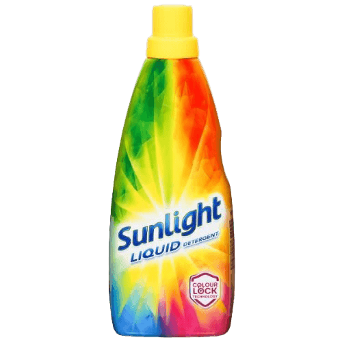 Sunlight Detergent Liquid 800ml